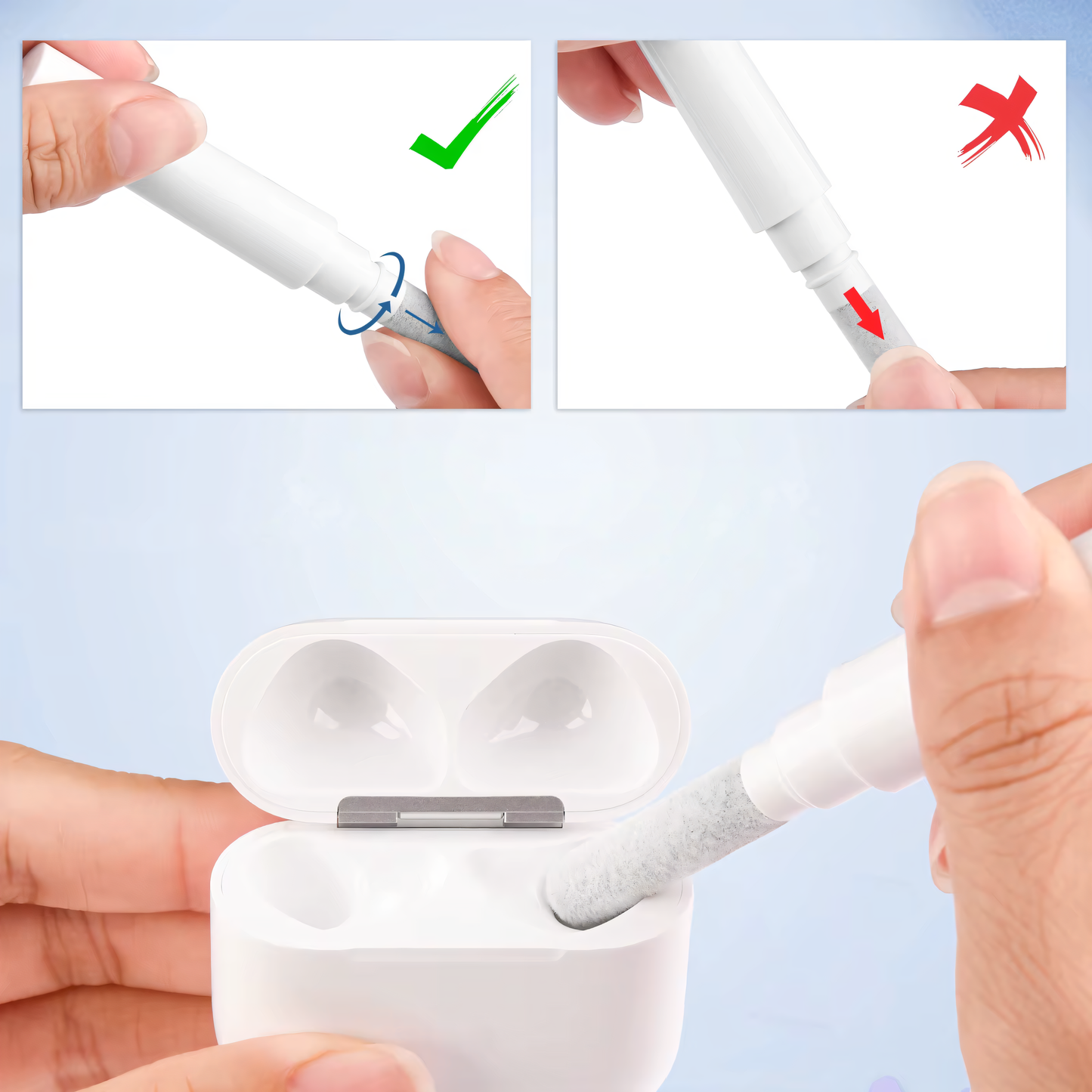 PixyClean